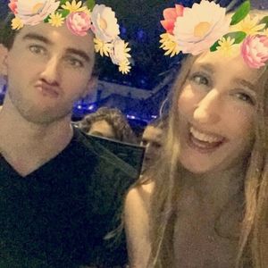 Meet your Posher, Cody